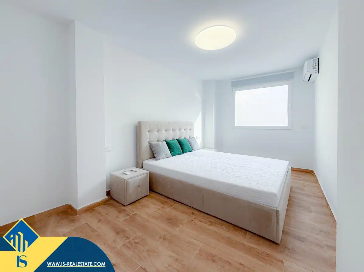 Apartament amb terrassa en venda a Playa del Cura, imagen 14