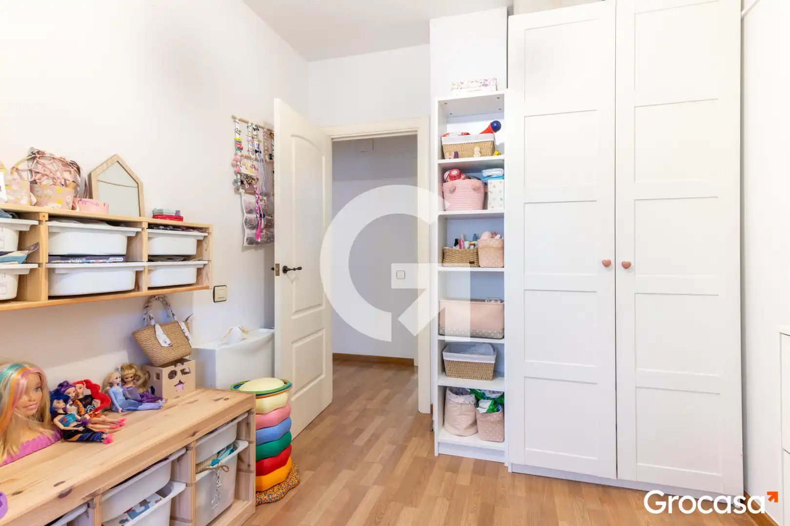 Piso con terraza en venta en PJ FATJO, imagen 22
