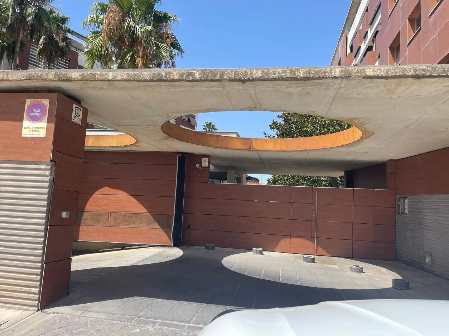 Pis amb terrassa de lloguer a Campus de la Salud, imagen 25