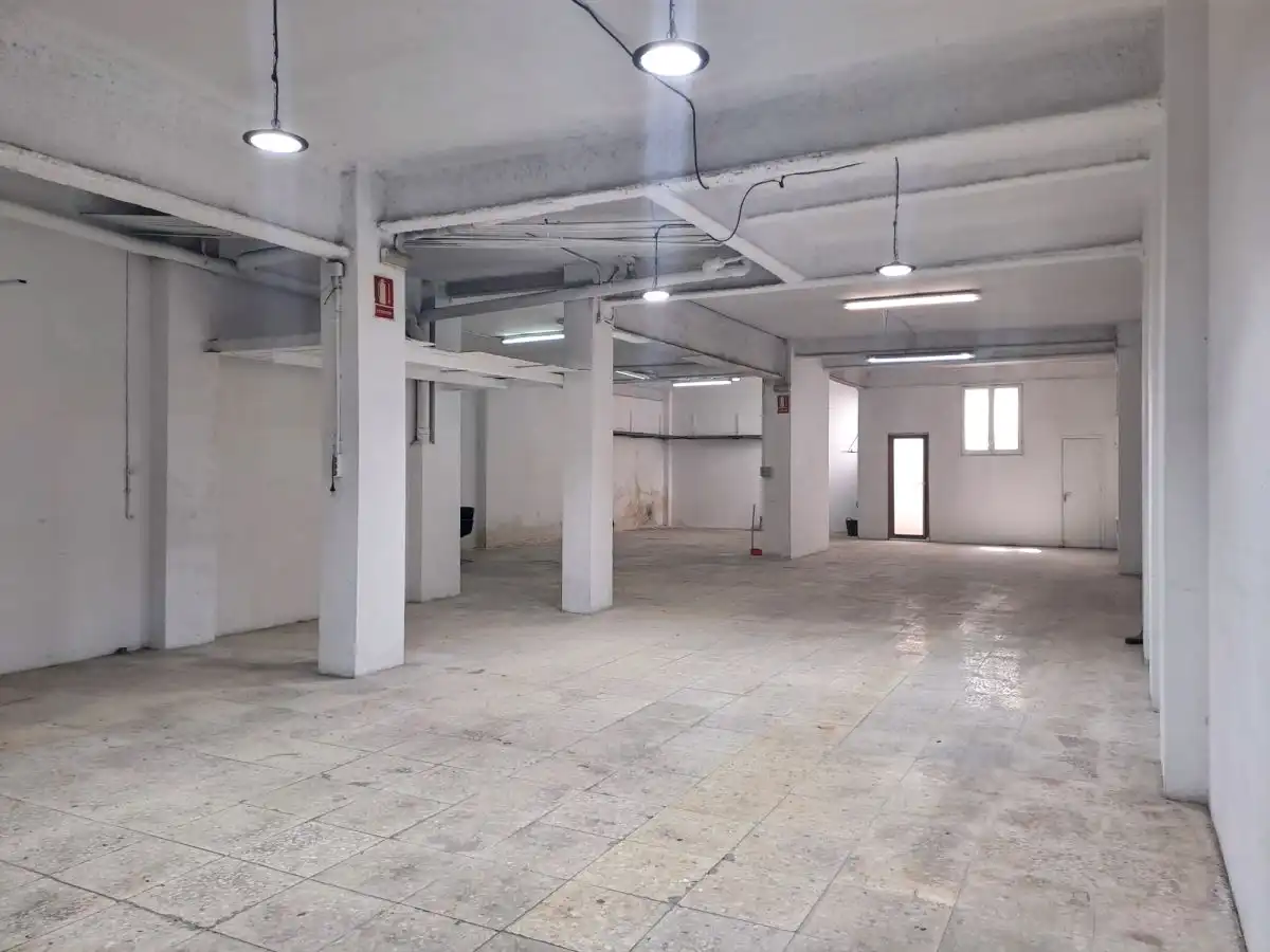 Gewerbefläche zur Miete in Vinyets - Molí Vell, imagen 5