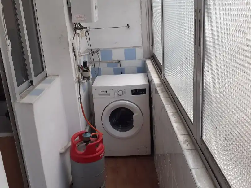 Piso en venta en Calle Canónigo Giner 3, imagen 7