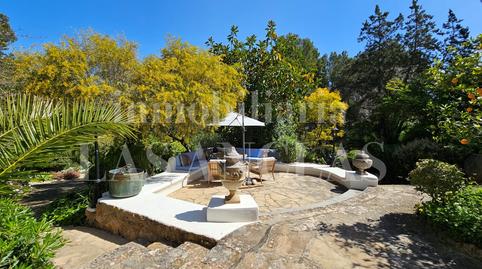 Foto 4 de Finca rústica en venda a Sant Josep, Sant Josep de sa Talaia