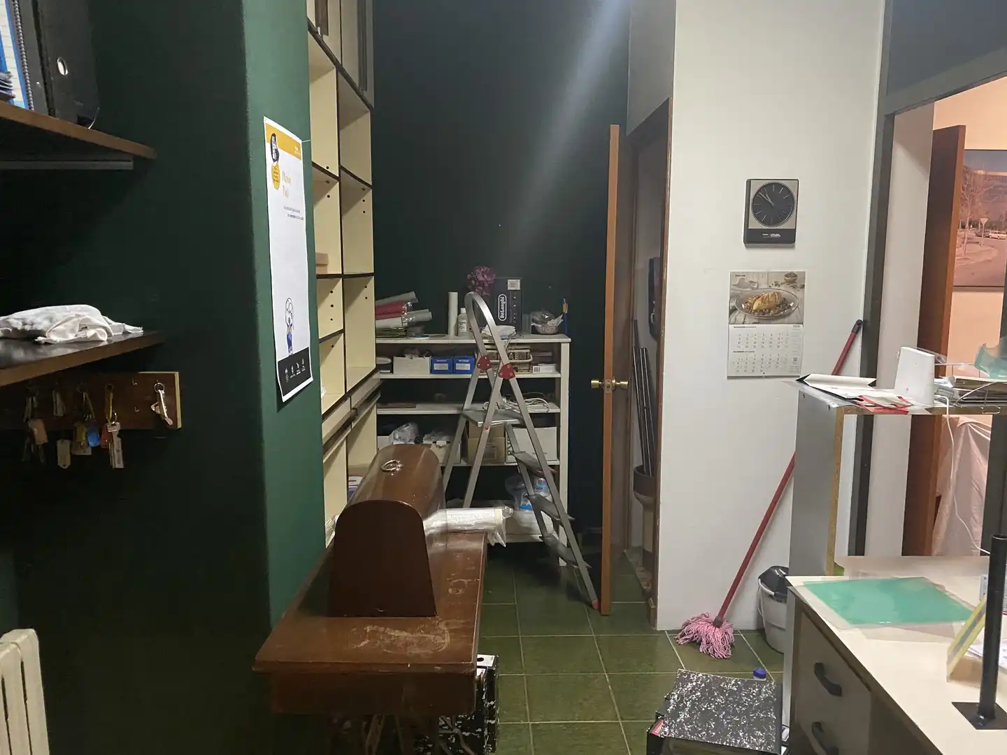 Business premises to rent in Solsona, imagen 6