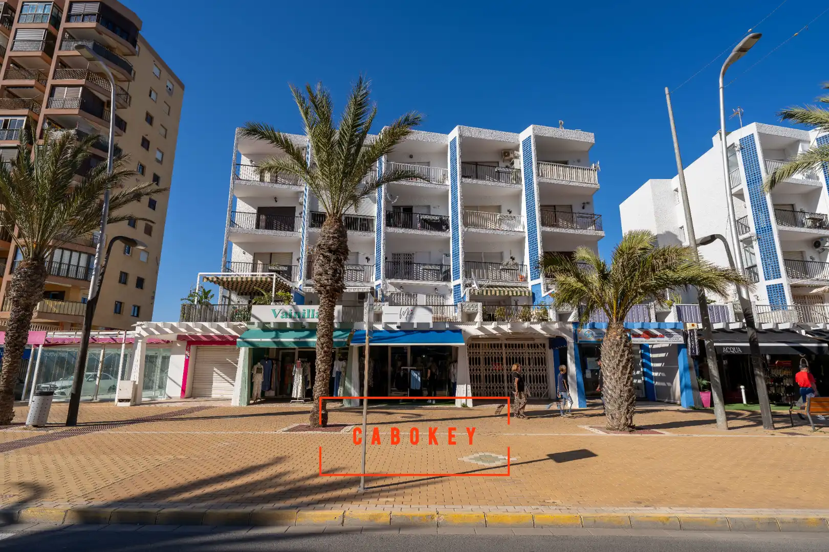 Apartments for sale in Avenida Mediterráneo, 105, El Sabinar – Urbanizaciones – Las Marinas – Playa Serena