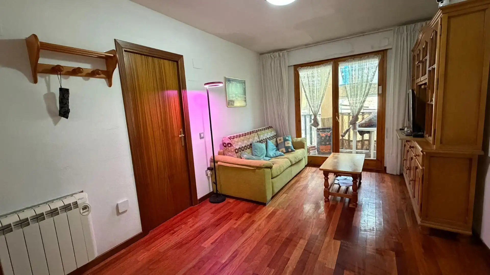 Apartments for sale in Plaza EUROPA, 4, Canfranc