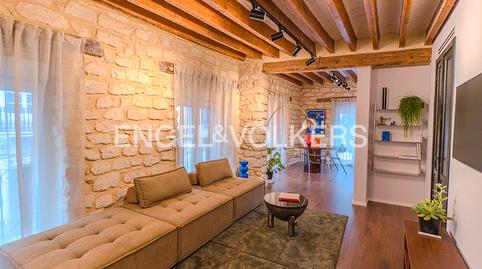 Foto 2 de Piso en venta en Carrer Navas, Barrio del Centro, Alicante