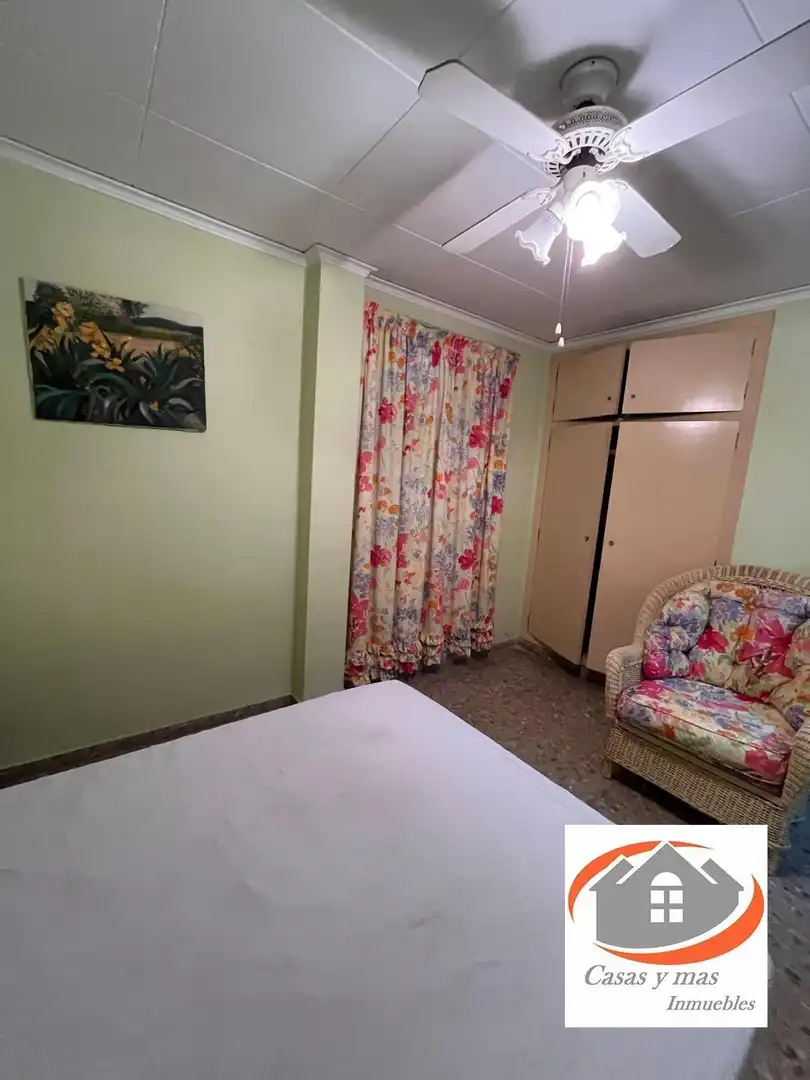 Villa mit Garten zum Verkauf in Playa, imagen 6