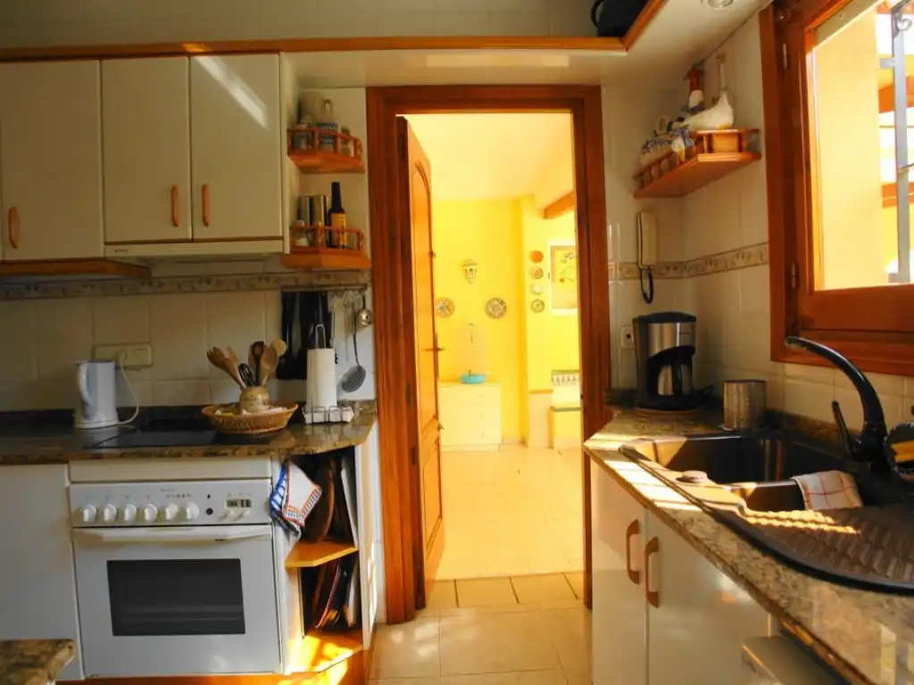 Casa o xalet en venda a Castaño y calle Peral, 6, Vera Ciudad