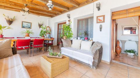 Foto 5 de Casa o xalet en venda a  de Valencia, Torreblanca, Castellón