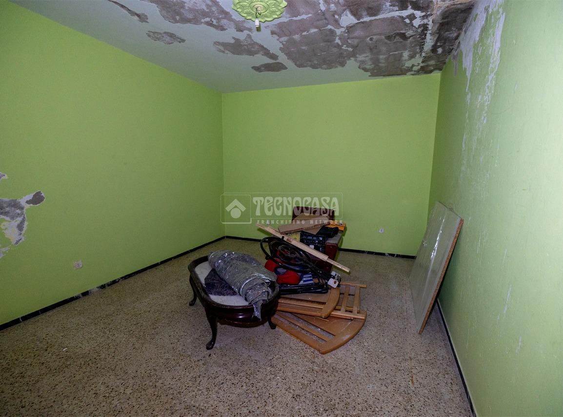 Ático en venta en Valle de los Nueve - El Ejido - Medianías