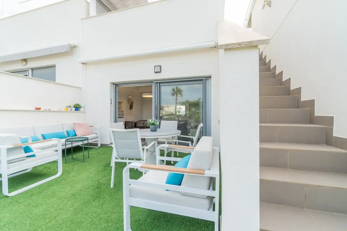 Bungalow en venta en Desamparados - Hurchillo - Torremendo, imagen 27