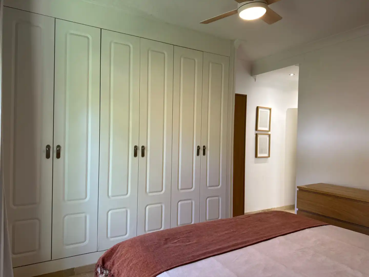 Rez-de-chaussée avec piscine à vendre à Calle Sierra Bermeja 4, imagen 27