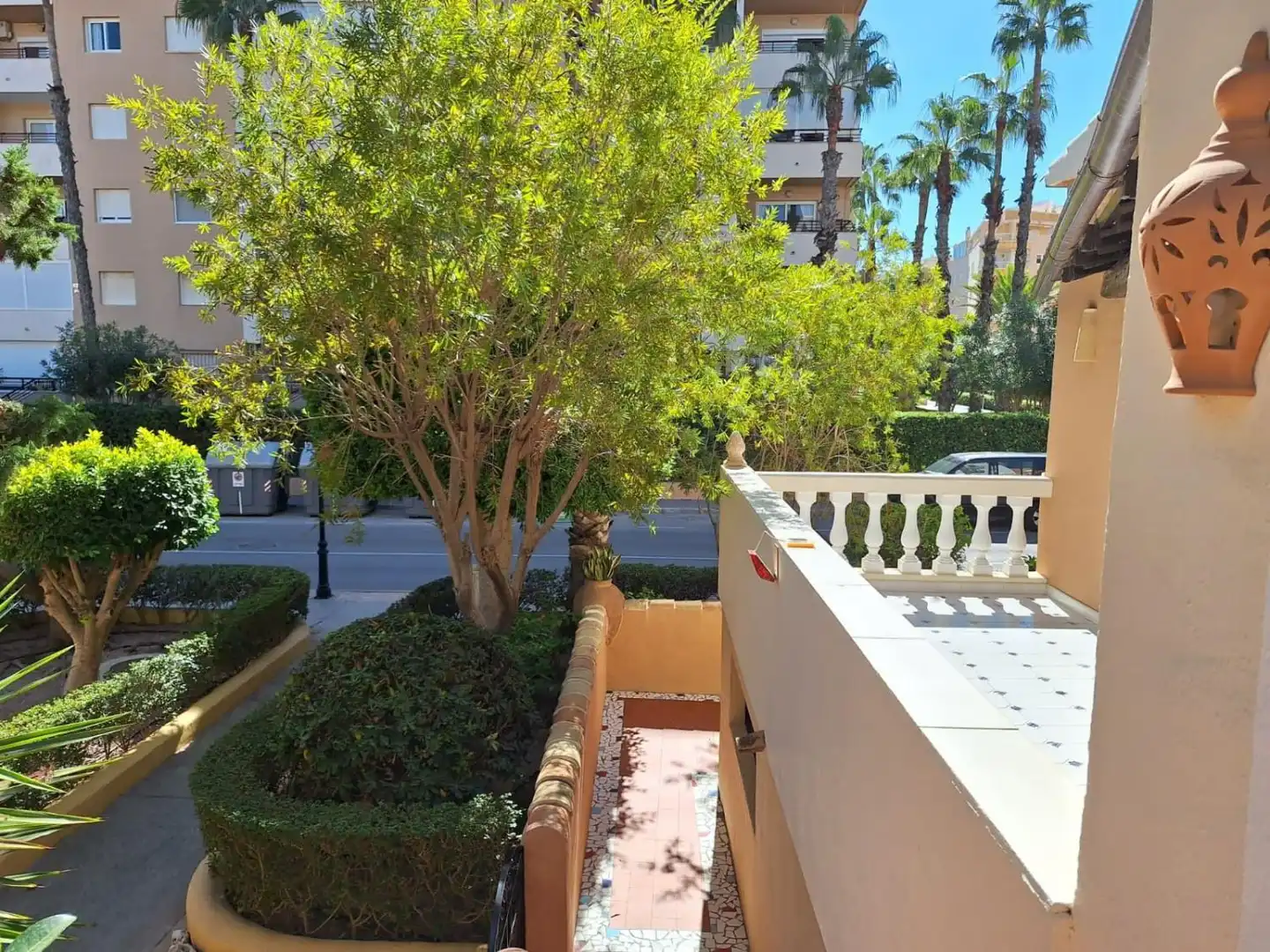 Apartamento con terraza en venta en Roentgen, imagen 3