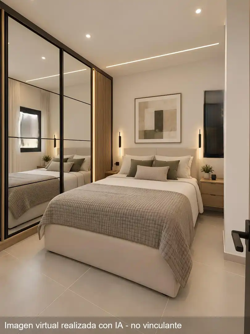 Flat with lift for sale in La Caleta - La Viña, imagen 10