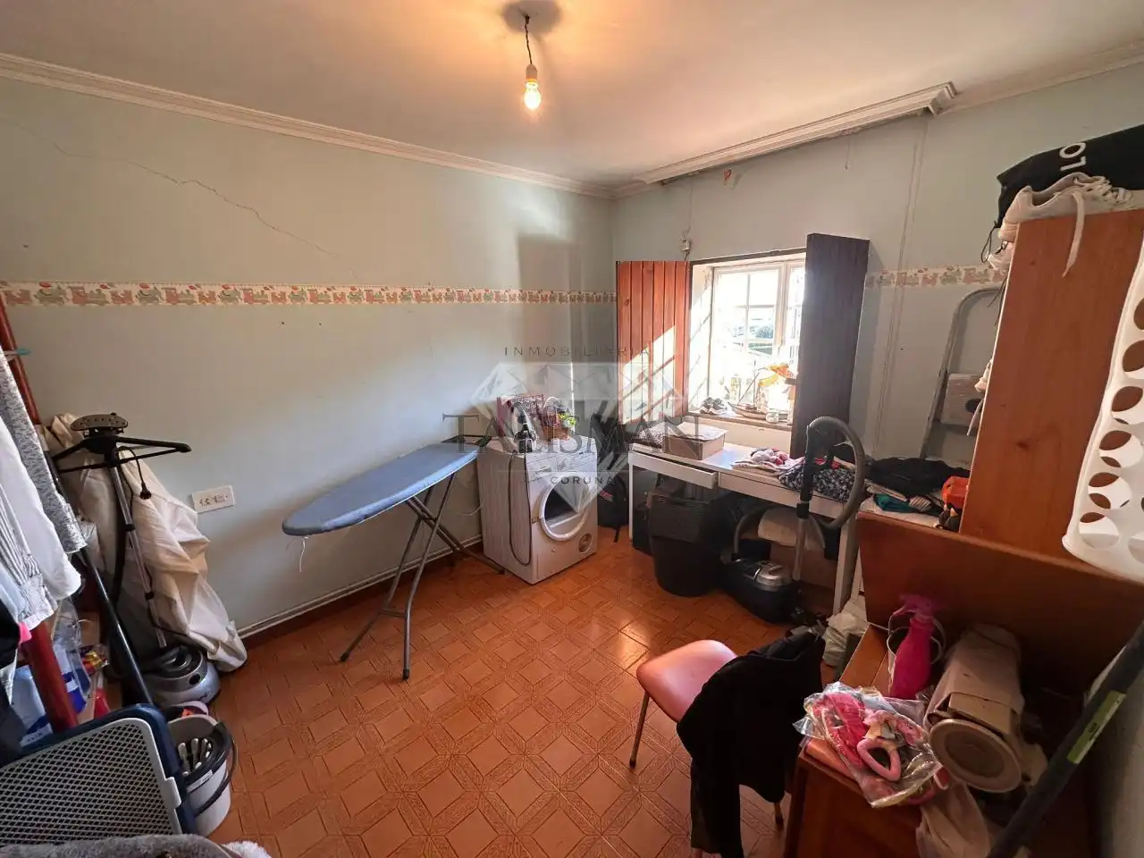 Houses for sale in Vilanova de Arousa  with Heating, Private garden and Terrace