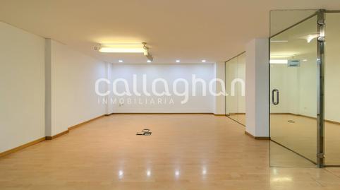 Foto 3 de Oficina en venda a Calle Literato Gabriel Miro, La Petxina, Valencia