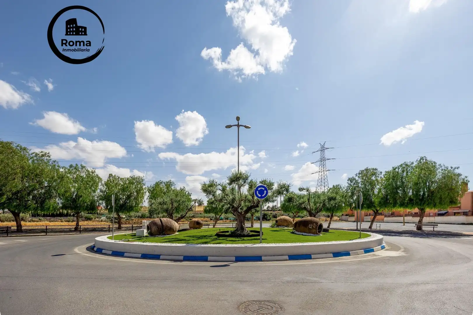 Terreno residencial en venta en Híjar, imagen 5