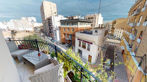 Foto 4 von Wohnung zum Verkauf in Calle Conde de Oliva, 1, Oliva pueblo, Oliva