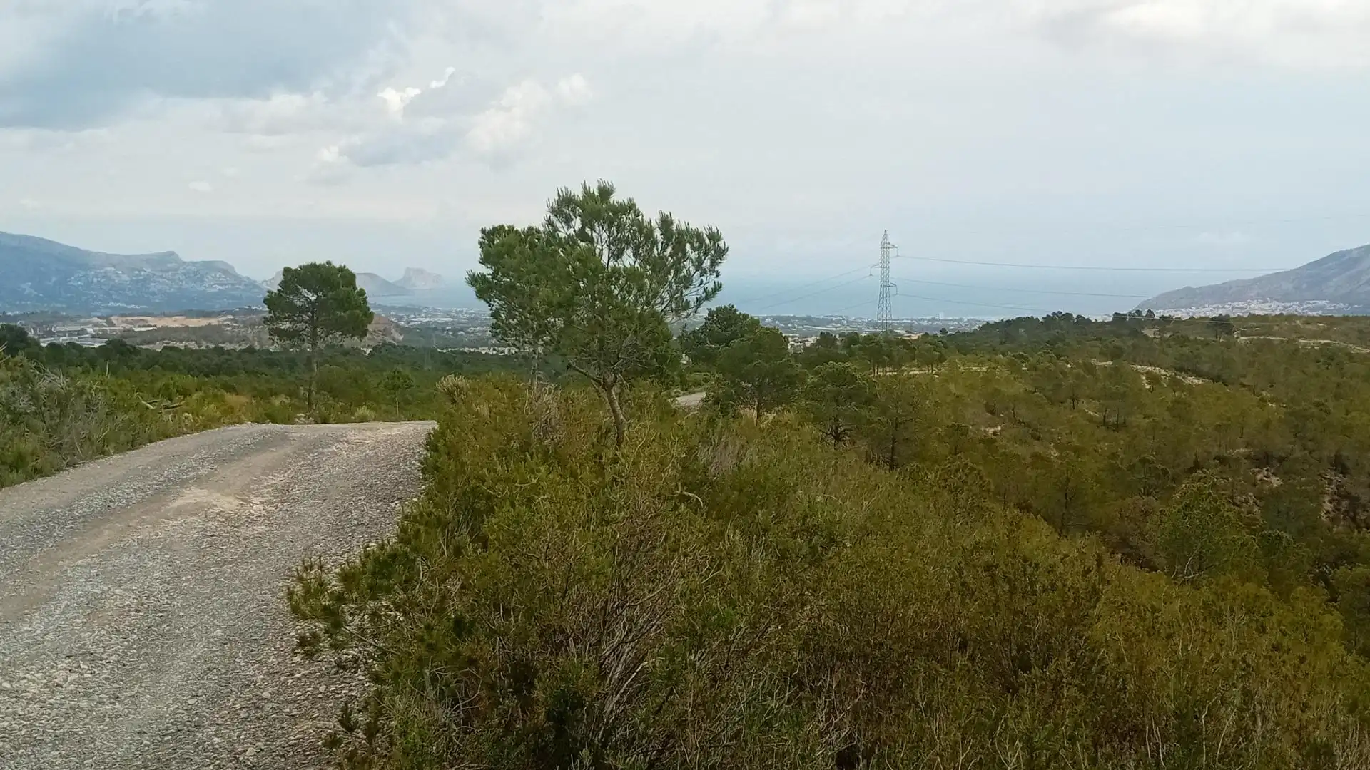 Terreny residencial en venda a La Nucia Pueblo, imagen 16