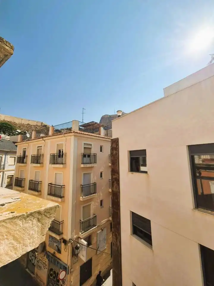 Piso con ascensor en venta en Calle Cienfuegos, imagen 16