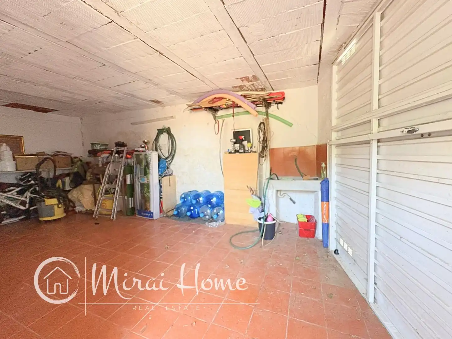 Casa o xalet en venda en Santa Eulàlia de Ronçana amb Calefacció, Jardí privat i Parquet