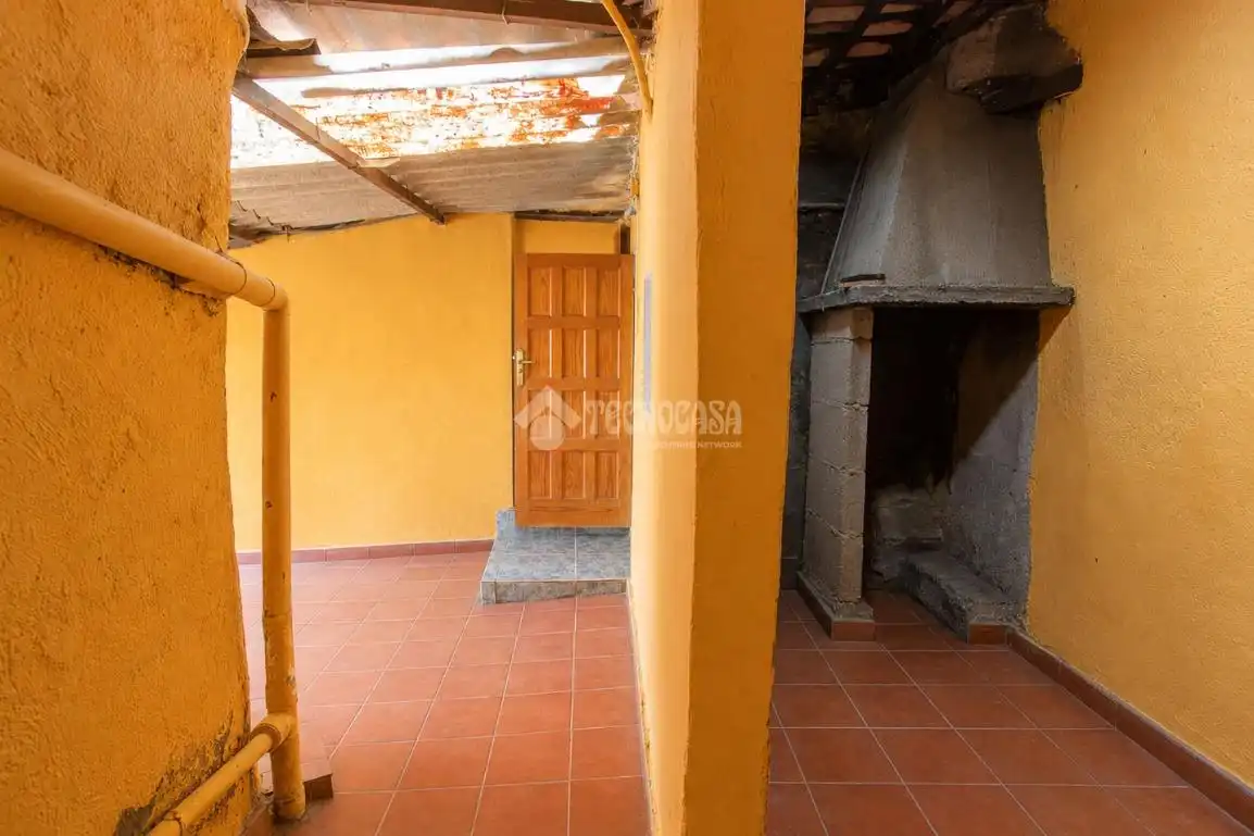 Casa adosada en venta en Icod de los Vinos con Terraza