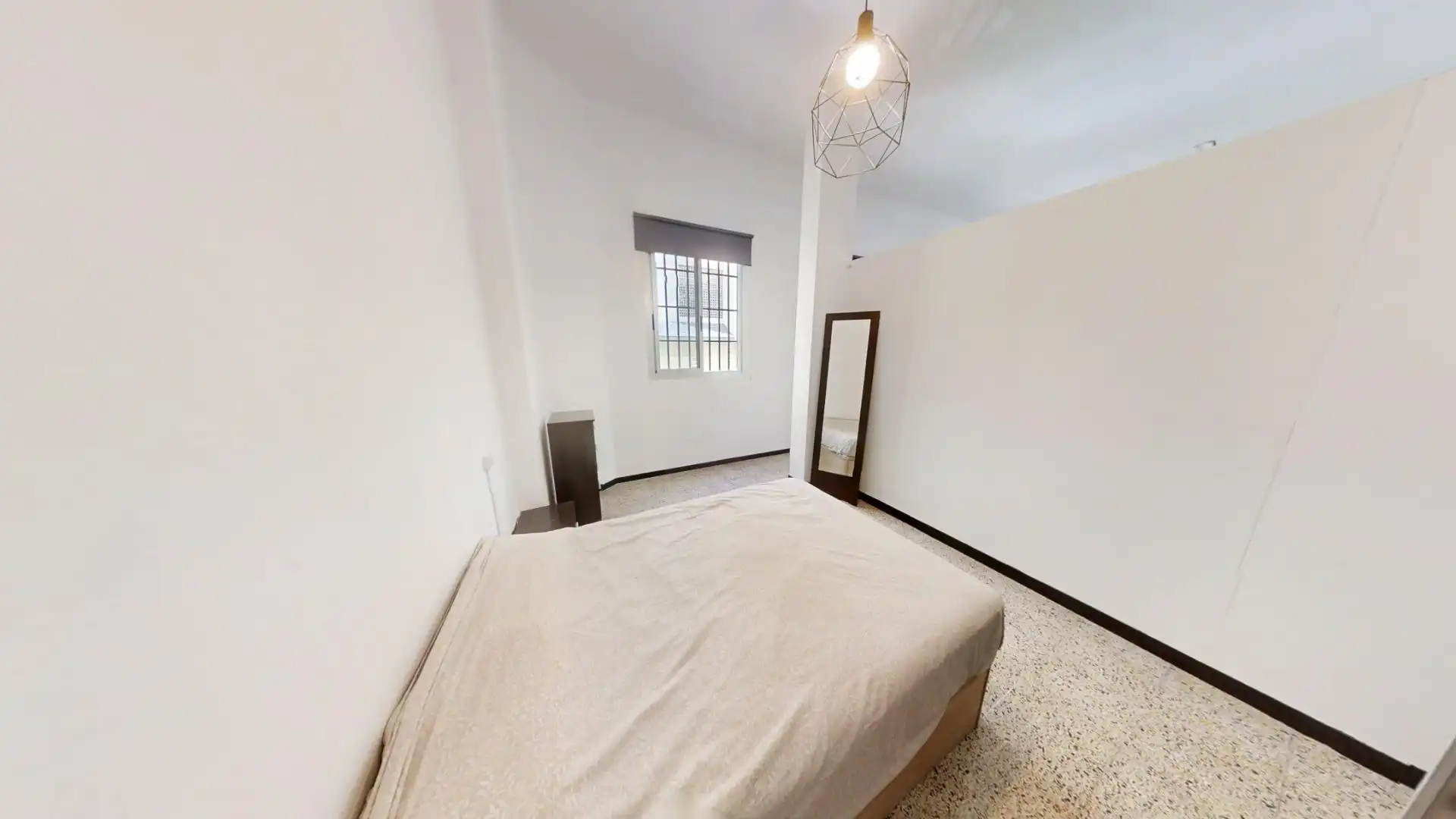 Bedroom of Houses for sale in Las Palmas de Gran Canaria  with Balcony