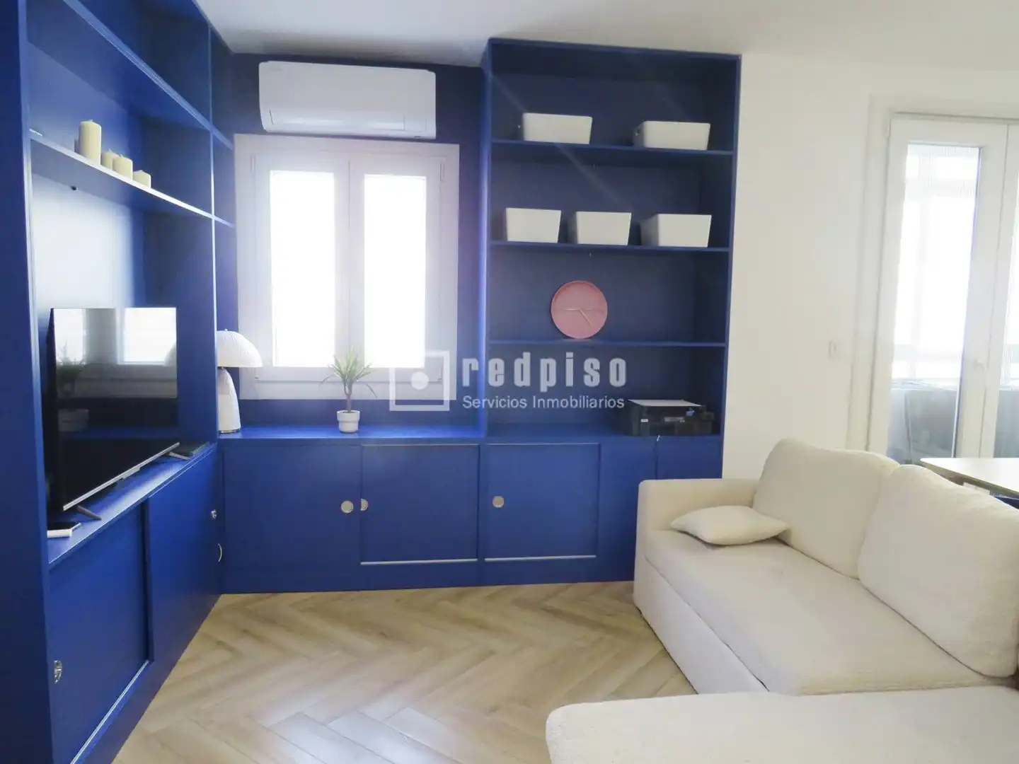 Piso en venta en La Unión - Cruz de Humilladero - Los Tilos