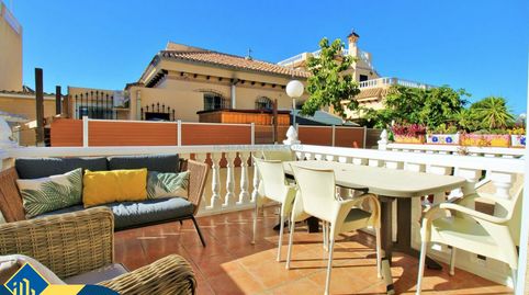 Foto 3 de Casa o chalet en venta en La Zenia, Orihuela