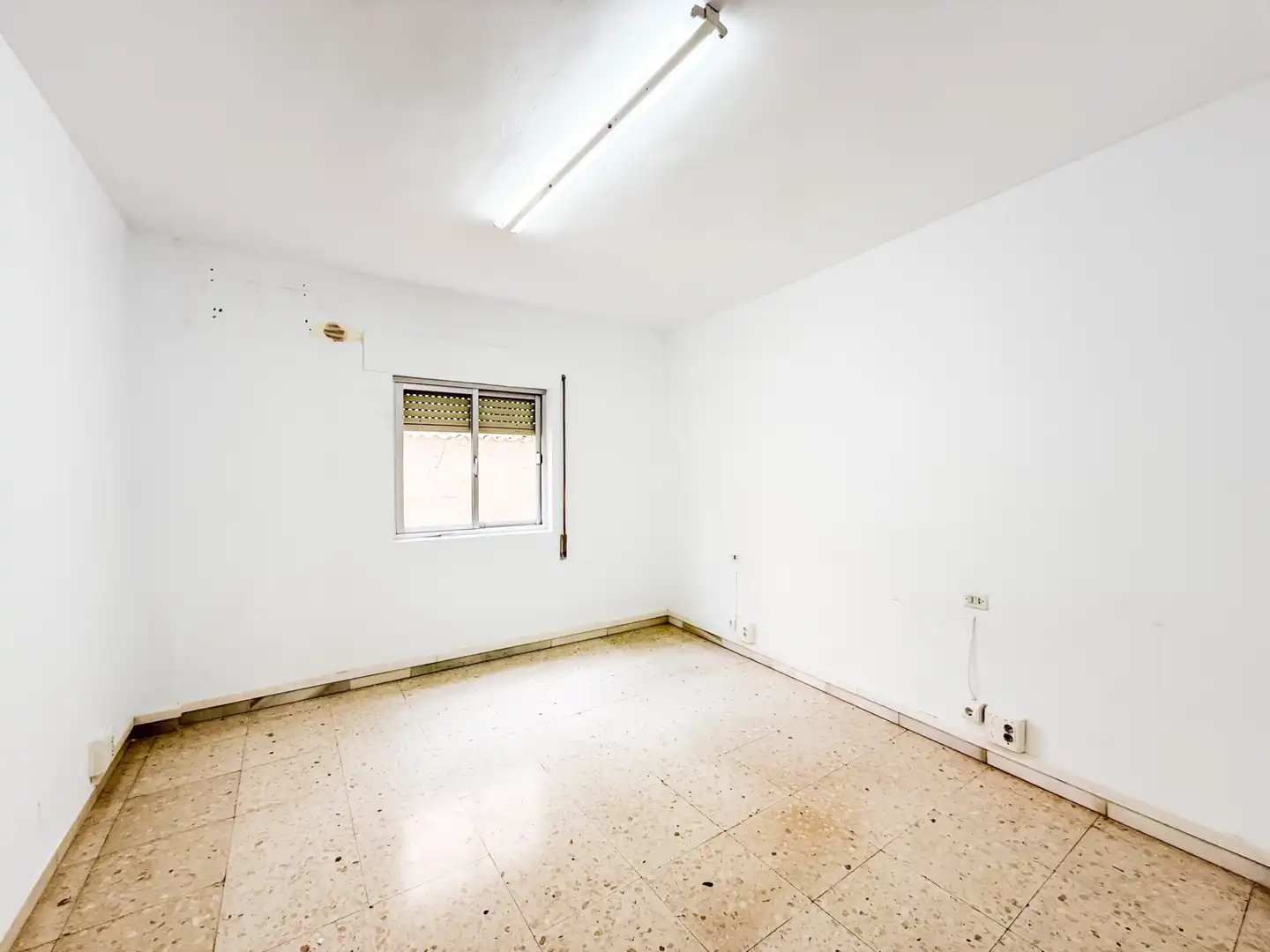 Piso en venta en Baza con Aire acondicionado, Terraza y Balcón