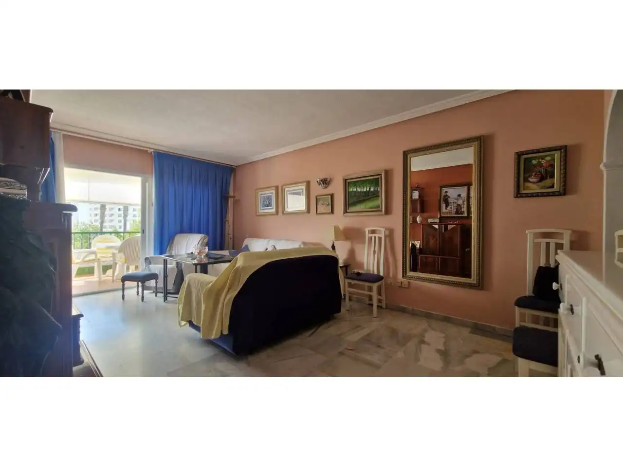 Apartament amb piscina en venda a La Carihuela - Los Nidos, imagen 30