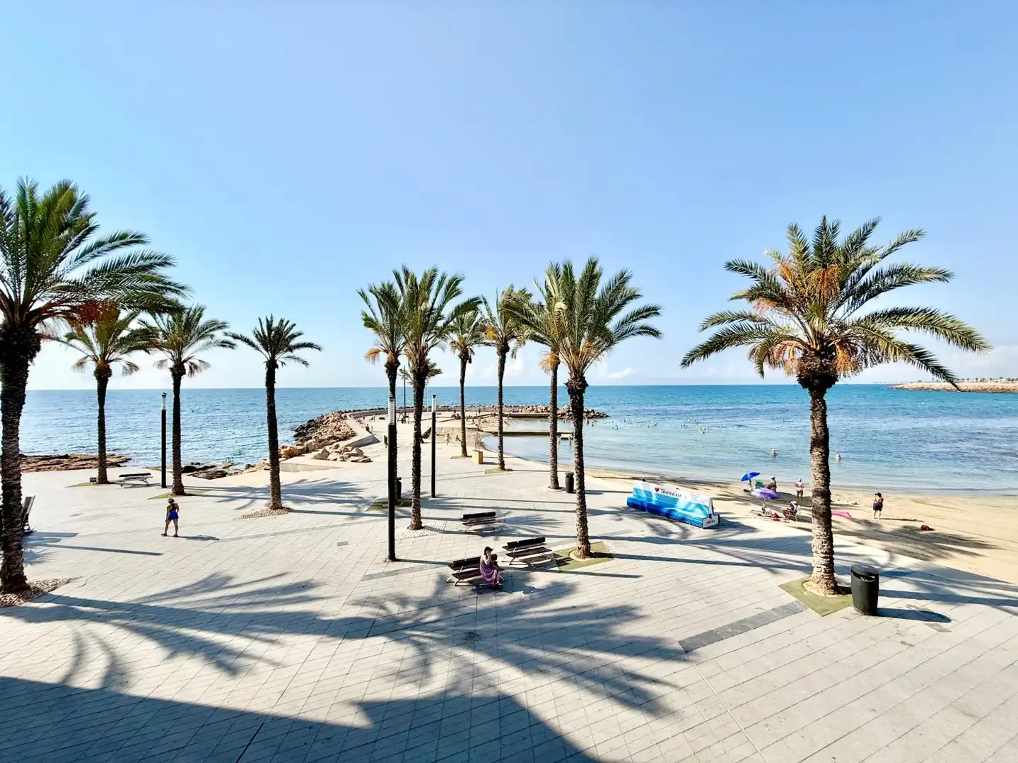 Apartament amb terrassa de lloguer a Playa del Cura, imagen 31