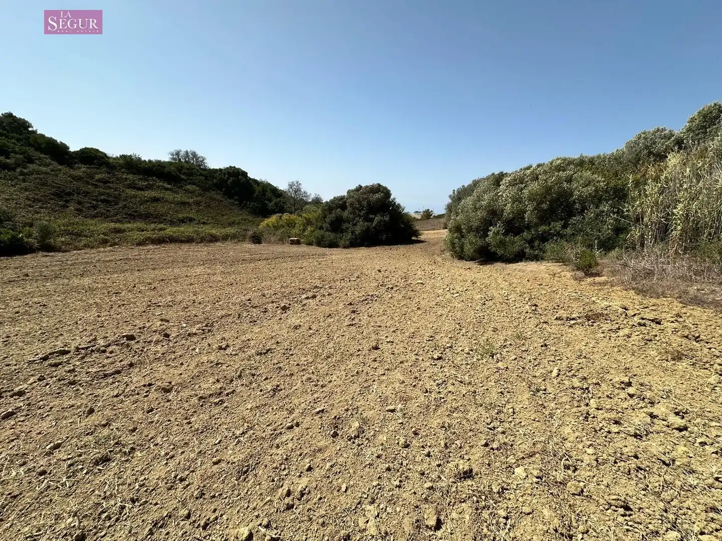 Rural land for sale in Conil, imagen 5