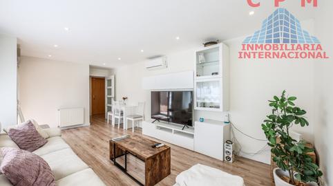 Foto 5 de Piso de alquiler en Las Tablas,  Madrid Capital