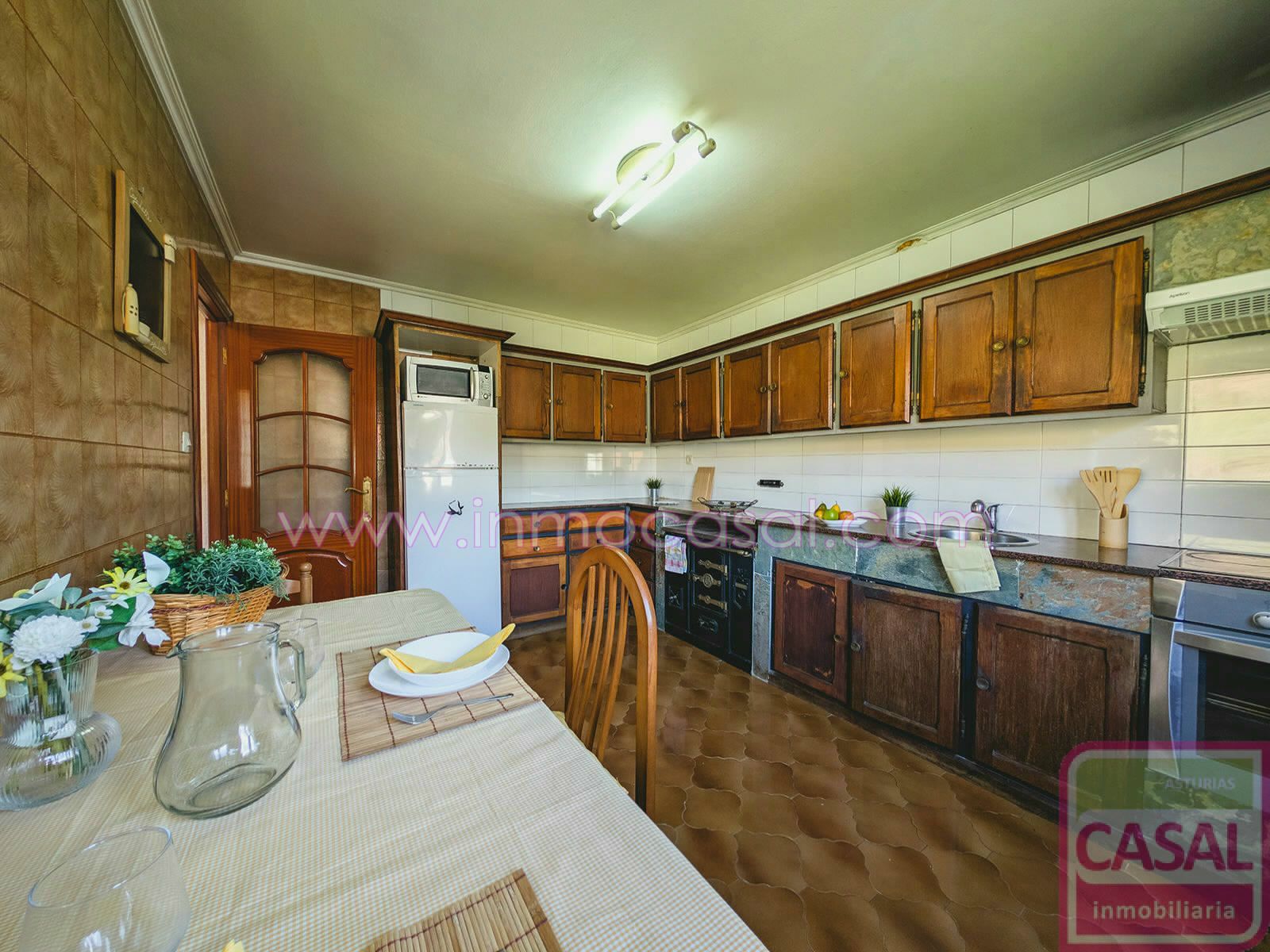 Casa o chalet en venta en LUGAR LAS   VEGAS