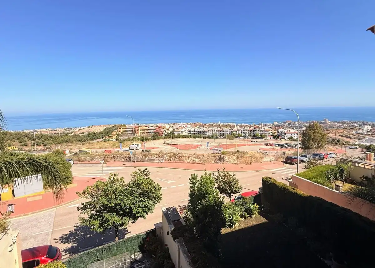 Piso en venta en Calle Ágave, Santangelo