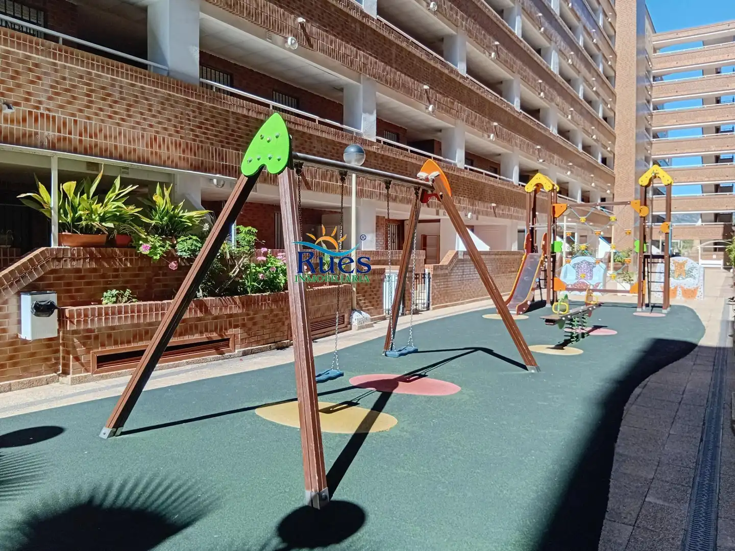 Aparcament de Planta baixa en venda en Oropesa del Mar / Orpesa amb Aire condicionat, Terrassa i Traster