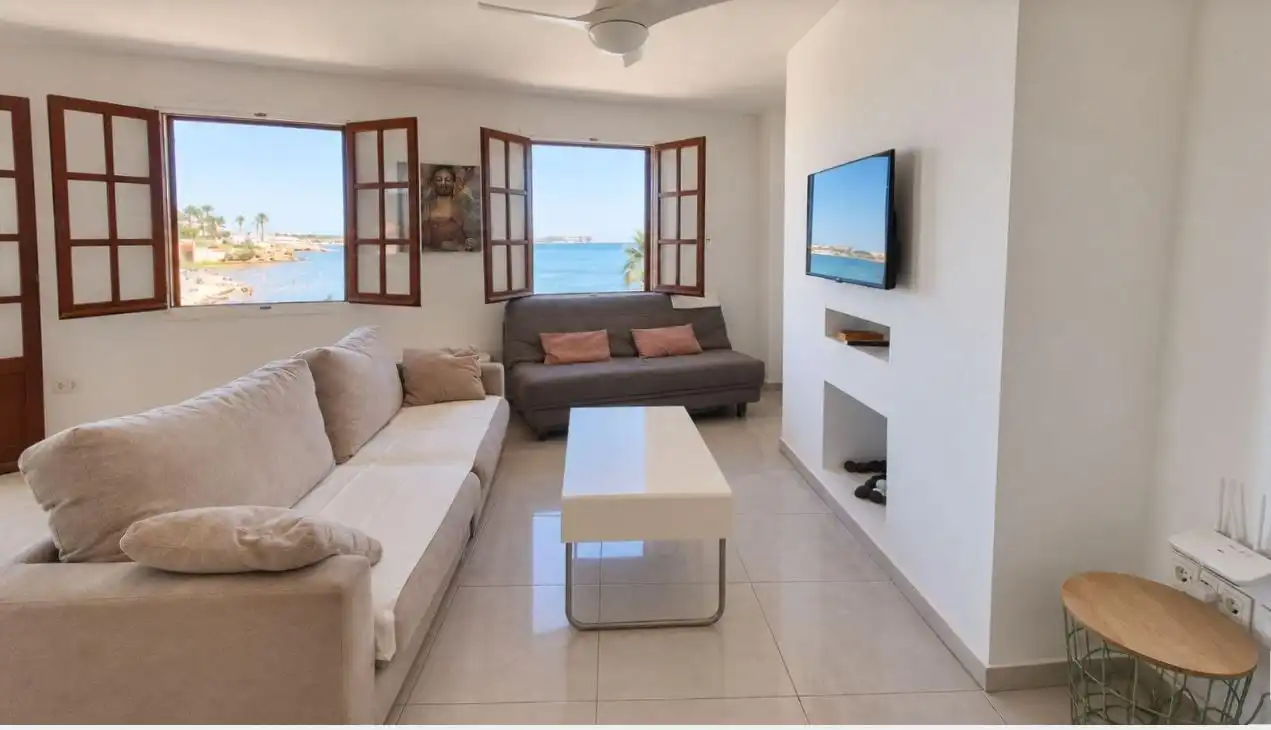 Piso con terraza en venta en Mayor, imagen 7