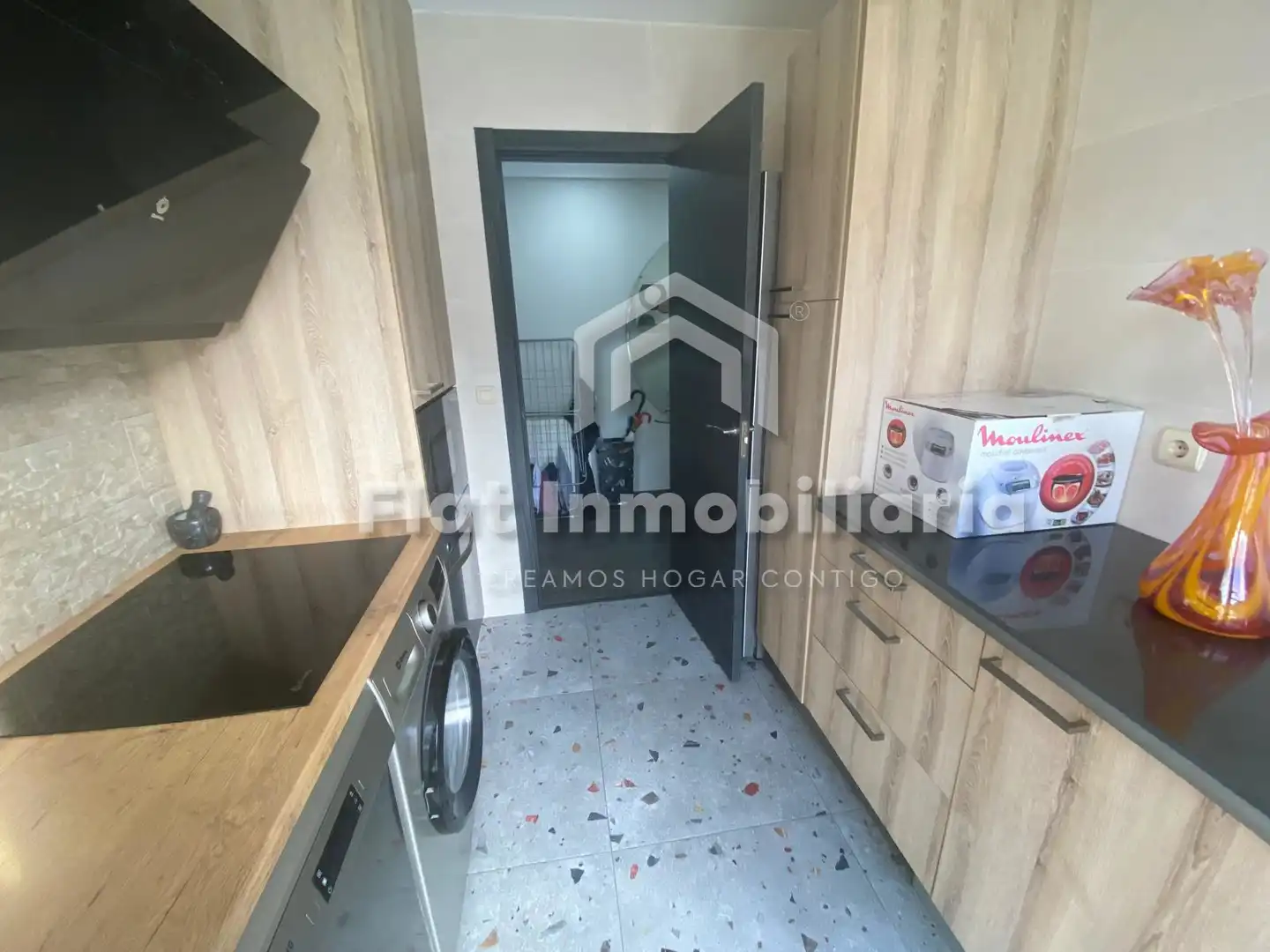 Piso con terraza en venta en Barrio Oriñón 51B, imagen 11