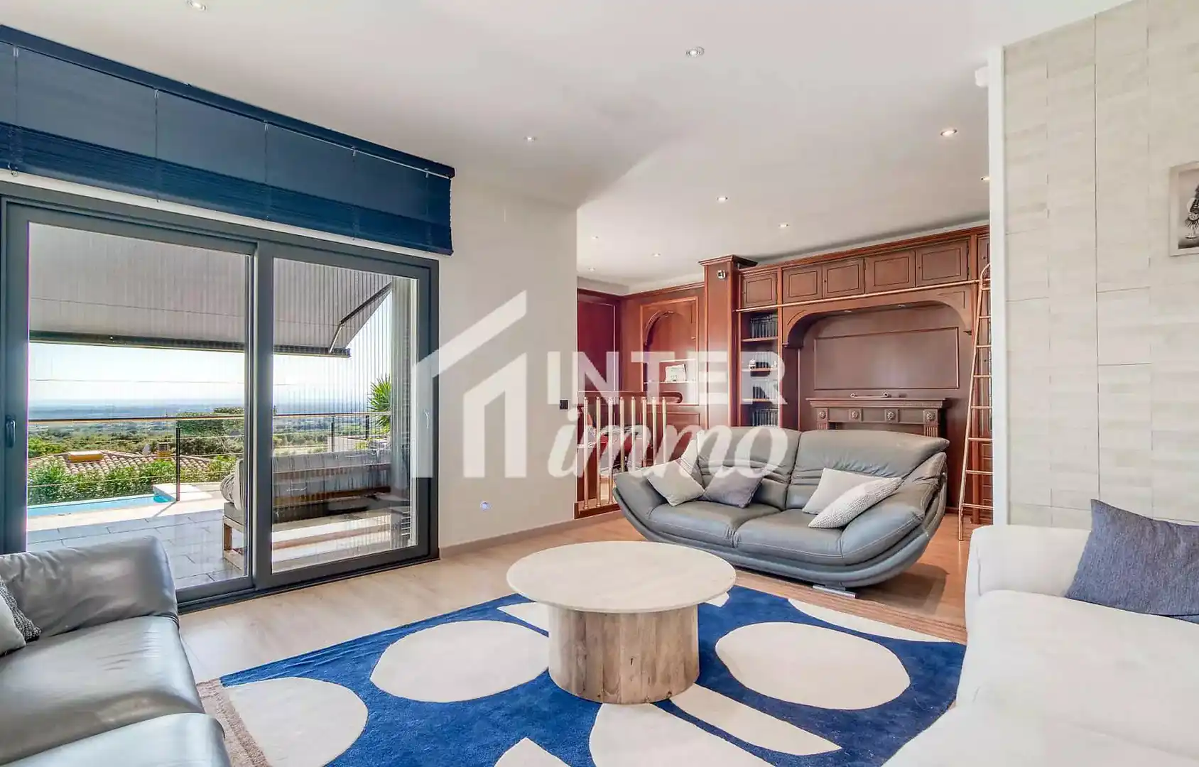 Maison avec piscine à vendre à Carrer Muntanyeta 31, imagen 34
