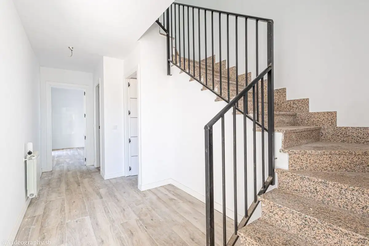 Casa o chalet en venta en La Villa de Don Fadrique con Calefacción, Terraza y Trastero