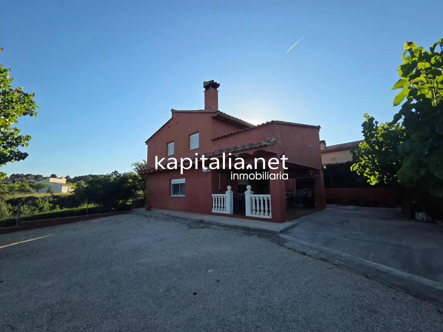 Villa avec jardin à vendre à Santa Ana, imagen 2