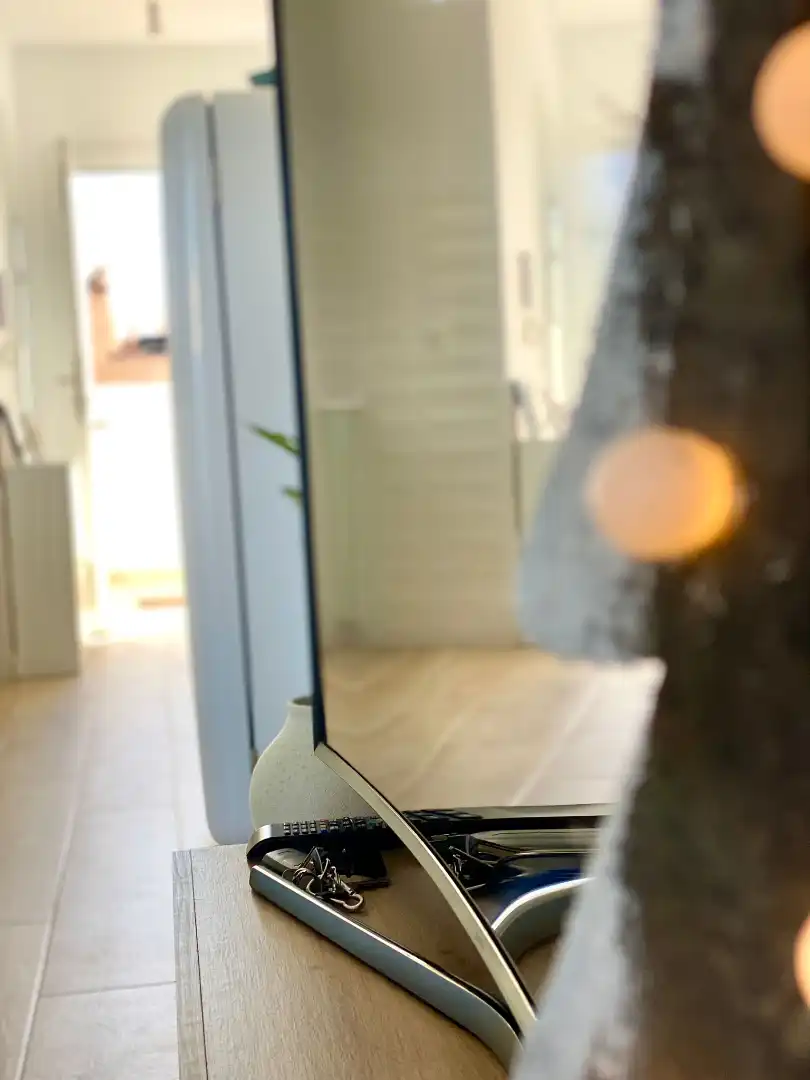Piso con piscina en venta en Urbanización Residencial Albacerrado, imagen 25