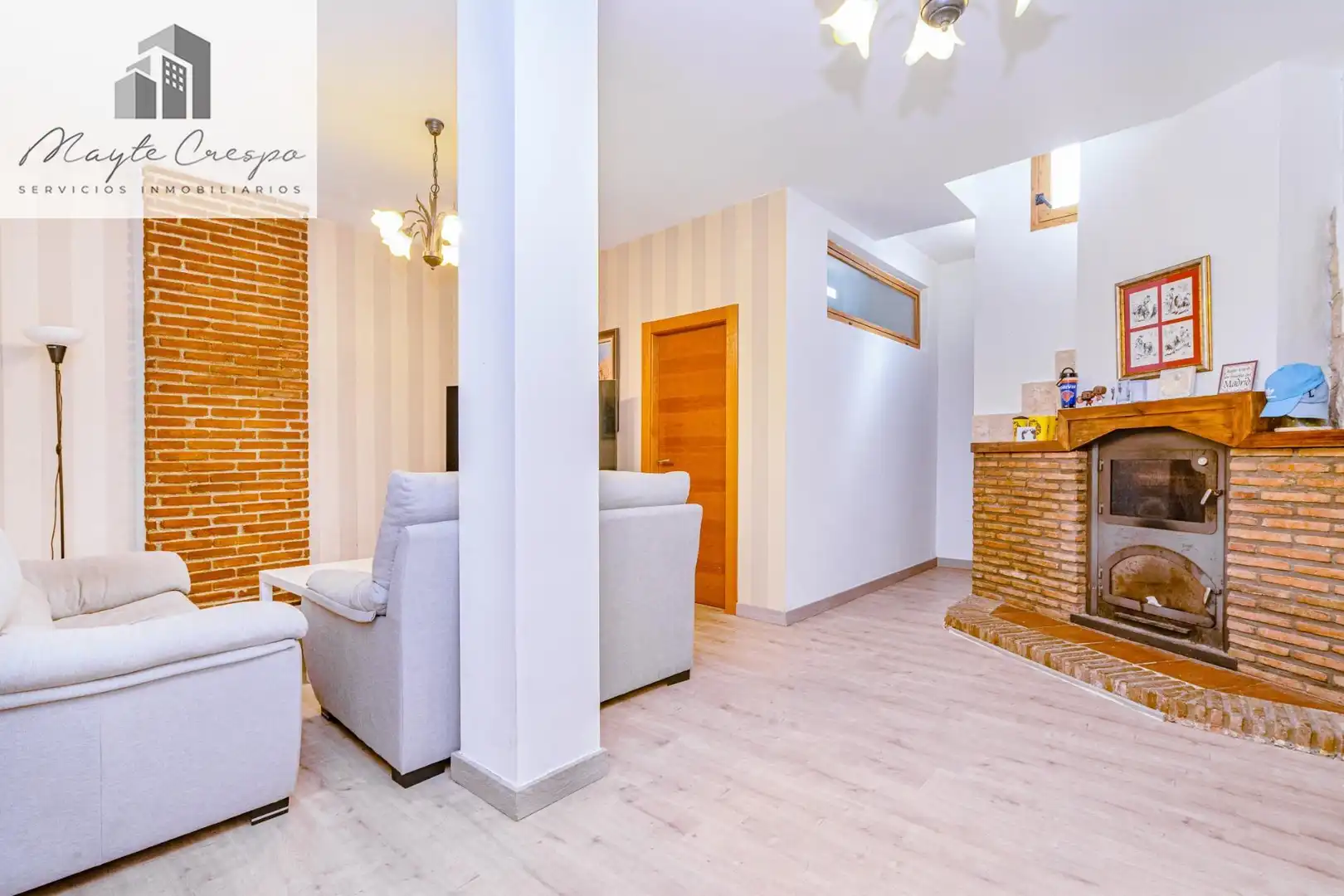 Detached homes for sale in Granada  with Air Conditioner, Terrace and Furnished