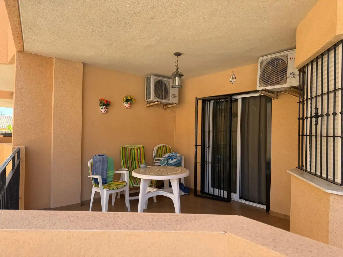 Pis amb piscina en venda a Los Narejos - Punta Calera, imagen 19