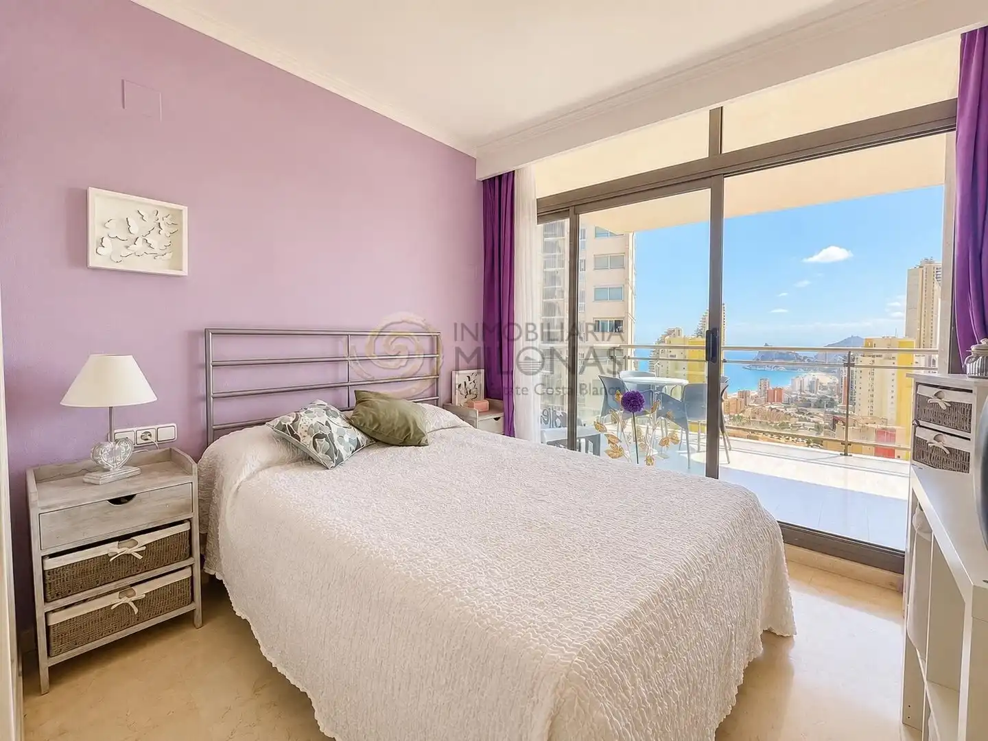 Apartamento con piscina en venta en Via Parque, imagen 15