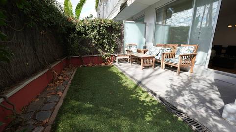 Photo 2 of Flat to rent in Calle Vallseca, Turó de Can Mates, Sant Cugat del Vallès