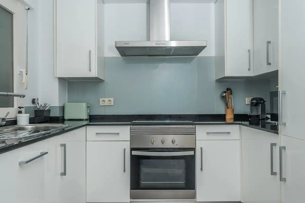 Apartment with pool to rent in Montañar - El Arenal, imagen 21