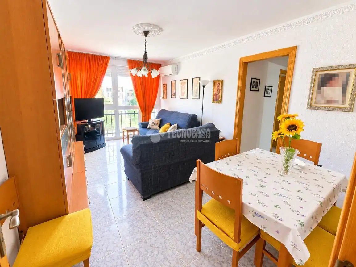 Appartement avec ascenseur à vendre à El Cristo - Cayetano Roldán