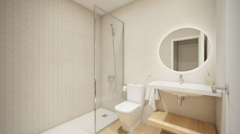 Foto 3 de Ático en venta en Calle Diego Velázquez, Cuéllar, Segovia